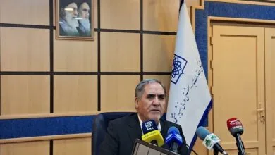 آمادگی دانشگاه علوم پزشکی شهید بهشتی در مراسم تشییع رهبر شهید
