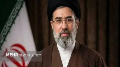 روایت وضعیت «سلامتی رهبر انقلاب» در روز اول جنگ