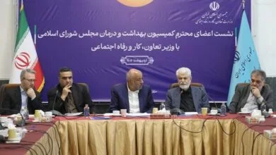 بازنشستگان و بحران دارو؛ محور نشست کمیسیون بهداشت با وزیر رفاه