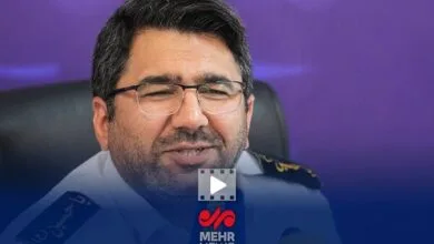 اورژانس تهران جزو ۱۰ کشور اول دنیا در حوزه ناوگان موتورلانس