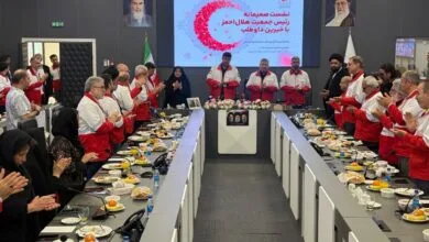نجفی عرب: بزرگترین مسئولیت ما صیانت از «تولید» است