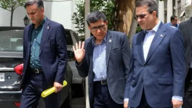تاکید معاون رئیس‌جمهور بر نقش حیاتی سازمان انتقال خون