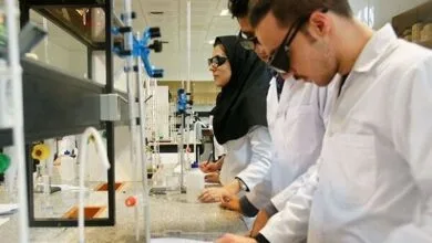 تهران پزشکی