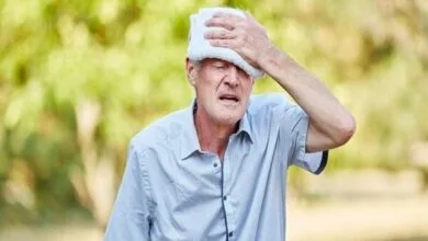 هشدار اورژانس استان تهران برای گرمازدگی