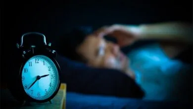 خواب خیلی کم یا خیلی زیاد، هر عضوی از بدن را پیر میکند