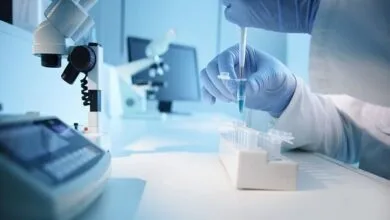 کاهش خطاهای آزمایشگاهی در کشور به زیر یک درصد