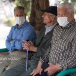 خطر جنگ شیمیایی در آینده همچنان وجود دارد
