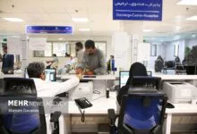 قیداری: باید فشار کاری پرستاران کاهش یابد