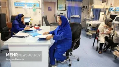 درخواستهای جامعه پرستاری از قوای سه گانه کشور