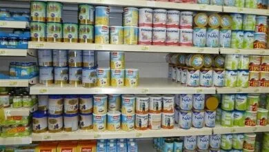 دستور فوری دادستان تهران برای ترخیص ۵۰ هزار قوطی شیرخشک وارداتی