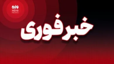 آتش‌سوزی در محدوده میدان تجریش ۵ نفر مصدوم بر جای گذاشت