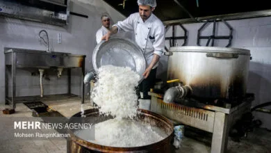 تشدید نظارتهای بهداشتی بر هیئتها و موکبهای ماه محرم