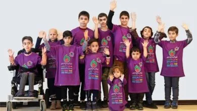 شناسایی ۲۵ نوع بیماری جدید نادر+اسامی