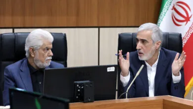 ارائه گزارش «دارو» به نمایندگان مجلس ارائه گزارش «دارو» به نمایندگان مجلس
