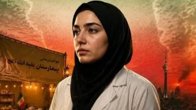 مستند «کشور دوست» با محوریت روایت کادر درمان در جنگ رمضان