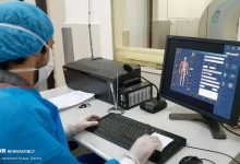 رونمایی از سامانه متمرکز مشاهده تصاویر پزشکی تأمین اجتماعی