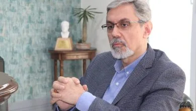 جعفریان: خدمات سلامت در سخت‌ترین شرایط هم متوقف نشد