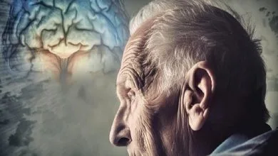شناسایی ضعف بدن به عنوان نشانگر اولیه زوال عقل