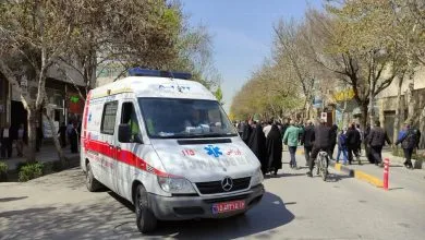 تهران پزشکی