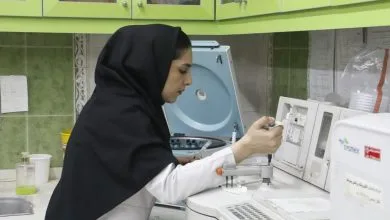 توسعه روشهای نوین در آزمایشگاههای مرجع سازمان غذا و دارو
