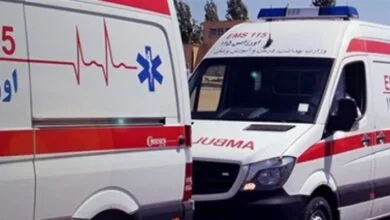 هشدار اورژانس تهران نسبت به خطر گرمازدگی