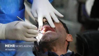 قیمت مواد دندانپزشکی «دلاری» گران می شود