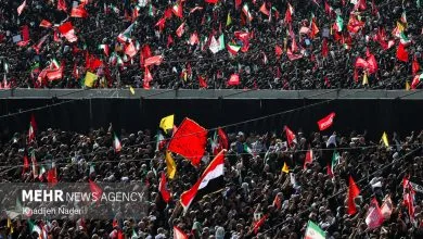 بسیج جامعه پزشکی با تمام ظرفیت به استقبال زائران «رهبر شهید» میرود