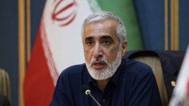صنعت داروسازی از قیمت ها راضی نیست+فیلم صنعت داروسازی از قیمت ها راضی نیست+فیلم