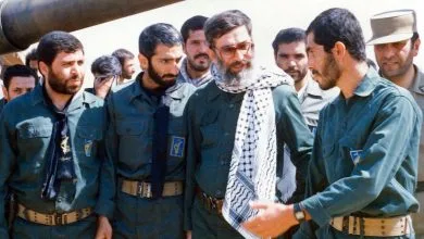 رونمایی از دست‌نوشته تاریخی رهبر شهید؛ سندی فاخر از مجاهدت کادر درمان