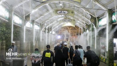 دستورالعمل تشدید نظارت بهداشتی مراسم اربعین ابلاغ شد