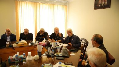 تدوین سند ملی خودمراقبتی سلامت در شرایط جنگی