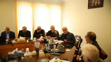 تدوین سند ملی خودمراقبتی سلامت در شرایط جنگی
