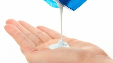 وجود برخی مواد حساسیتزا در شامپوهای سر و بدن وجود برخی مواد حساسیتزا در شامپوهای سر و بدن