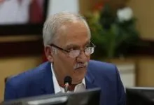 مشاهده فلج اطفال در همسایگی ایران؛ ضرورت ارزیابی خطر در مرزها