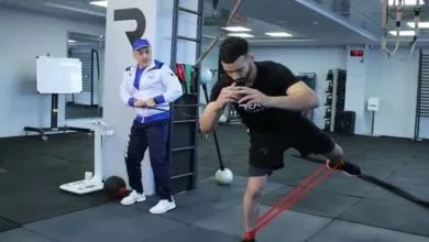 تمرینات تنفسی می‌تواند به درمان اعتیاد کمک کند