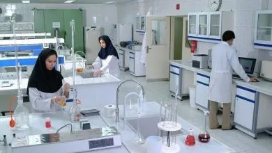 آغاز درمان به معنای پایان نقش آزمایشگاه نیست