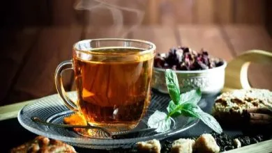 چای داغ بنوشید سرطان می گیرید+ فیلم