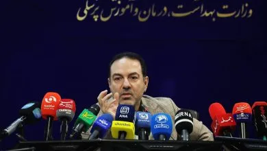 رییسی: پرداختی بهورزان تا ۷ برابر افزایش یافت