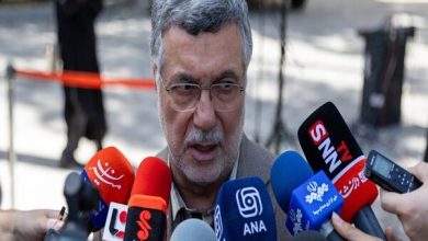 ظفرقندی: توسعه آموزش پزشکی، سرمایهگذاری برای سلامت آینده کشور است ظفرقندی: توسعه آموزش پزشکی، سرمایهگذاری برای سلامت آینده کشور است