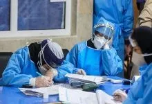 نجاتیان: همچنان شاهد اضافه‌کار اجباری پرستاران هستیم