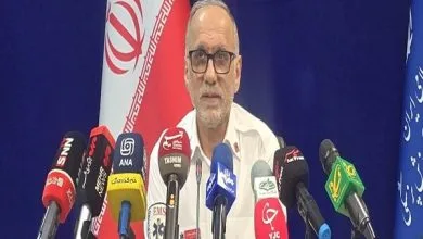 میعادفر: زائران در مسیر بازگشت حتما استراحت کنند