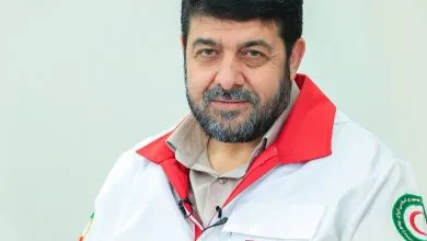 کولیوند: گزارشی از شیوع بیماری در میان زائران نداشتهایم