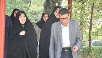 بهروزآذر: سازمان انتقال خون در بحرانها تمام قد ایستاد