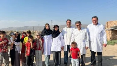عمادی: خدمات پزشکی نباید محدود به بیمارستان و درمانگاه باشد