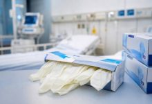 هشدار تولیدکنندگان: واردات دستکش پزشکی، تولید داخل را زمین‌گیر می‌کند