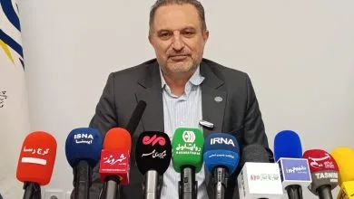 البرز رتبه یک حیوانگزیدگی در کشور