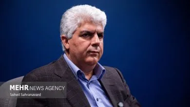 رئیس سندیکای داروهای انسانی در استودیو مهر