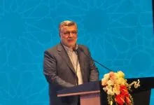 ظفرقندی: پزشک امروز دغدغه سلامت مردم و کشور را دارد