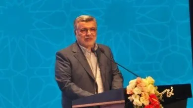 ظفرقندی: پزشک امروز دغدغه سلامت مردم و کشور را دارد