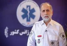 میعادفر: پزشکان طلایه‌داران سلامت و امنیت روانی جامعه هستند